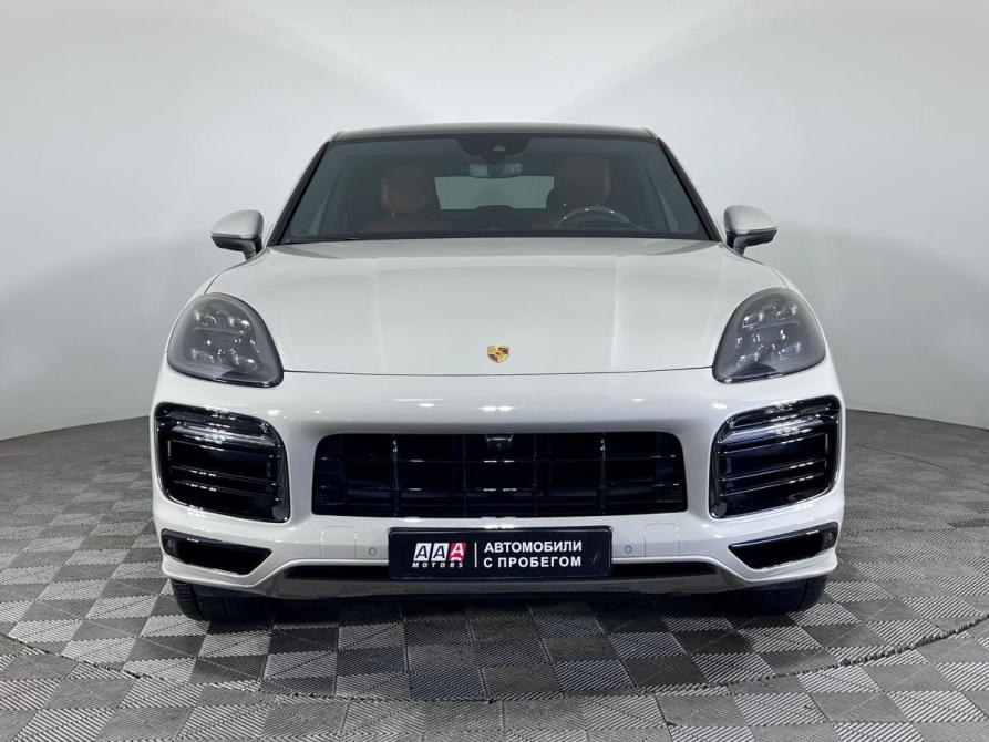 Porsche Cayenne III Ростов-на-Дону  - изображение 2