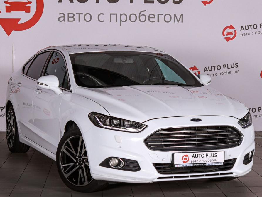 Ford Mondeo V Минеральные Воды  - изображение 1