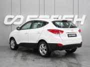 Hyundai ix35 I Воронеж  - изображение 19