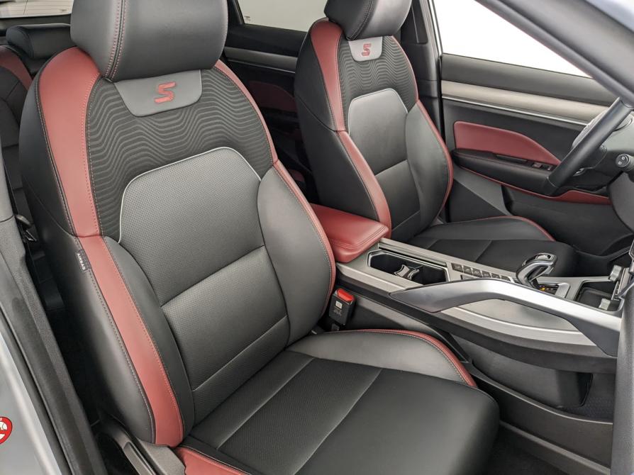 Geely Coolray I Москва  - изображение 24