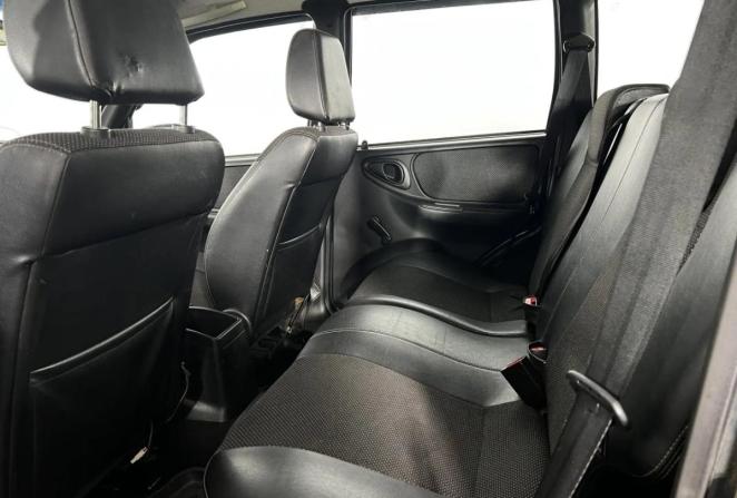 Chevrolet Niva I Рестайлинг с пробегом 2014 года, цена 450 000 рублей, 140010 км, внедорожник, Автокод Объявления