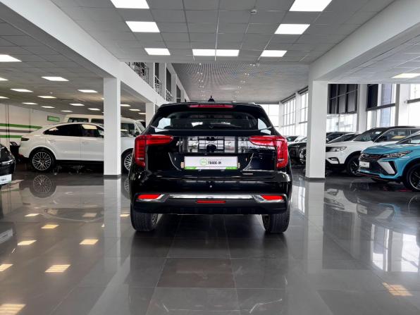 Haval Jolion I с пробегом 2021 года, цена 1 745 000 рублей, 75306 км, внедорожник, Автокод Объявления