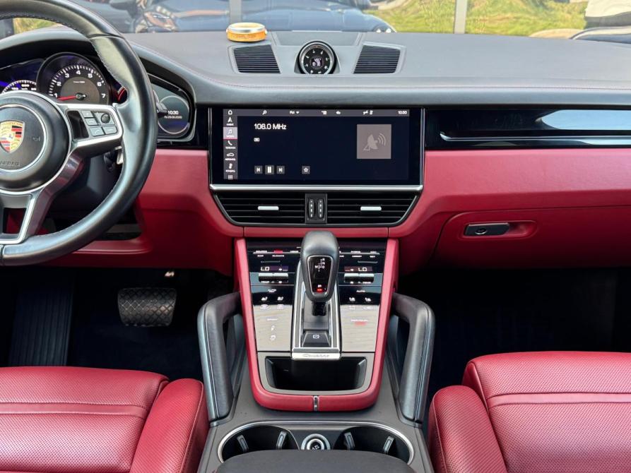 Porsche Cayenne III Иркутск  - изображение 14