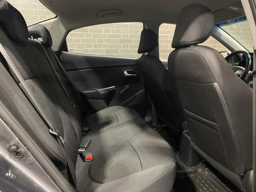 Kia Rio III Рестайлинг Челябинск  - изображение 11