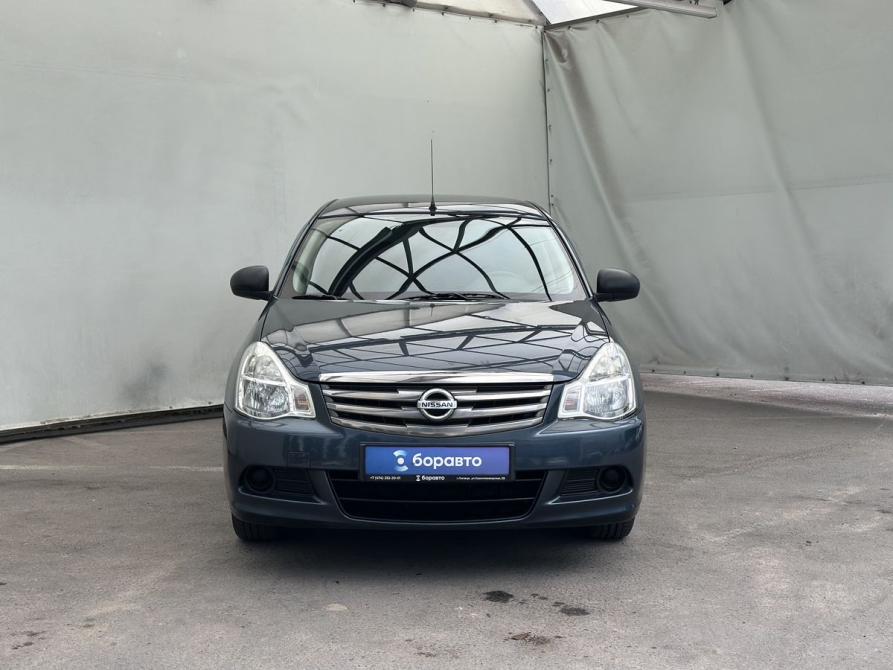 Nissan Almera III (G15) Липецк  - изображение 3