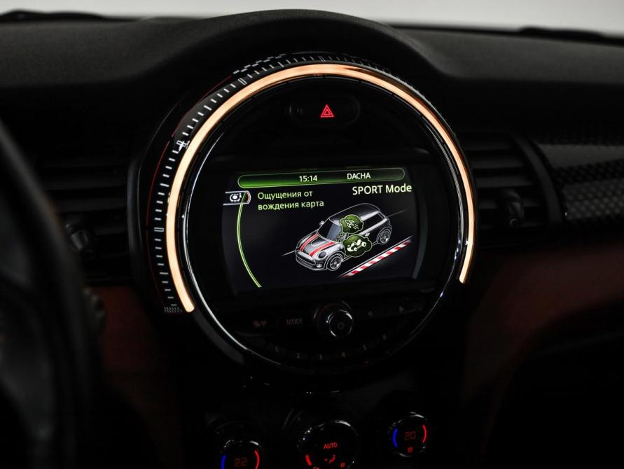 Mini Hatch III (F55/F56) Санкт-Петербург  - изображение 14