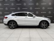 Mercedes-Benz GLC Coupe I (C253) Рестайлинг Москва  - изображение 30