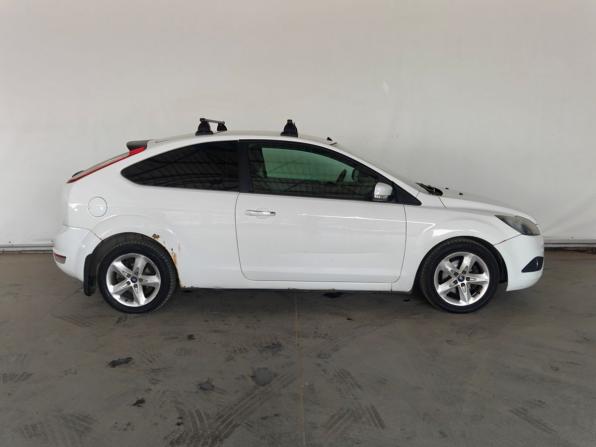 Ford Focus II Рестайлинг с пробегом 2010 года, цена 505 000 рублей, 258950 км, хэтчбек, Автокод Объявления