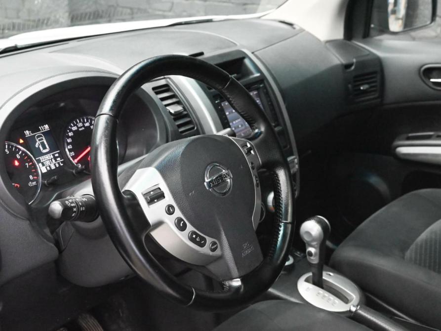 Nissan X-Trail II Рестайлинг Екатеринбург  - изображение 18