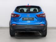 Nissan Qashqai II Рестайлинг Санкт-Петербург  - изображение 33