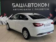 Lada (ВАЗ) Vesta I Рестайлинг (NG) Уфа  - изображение 20