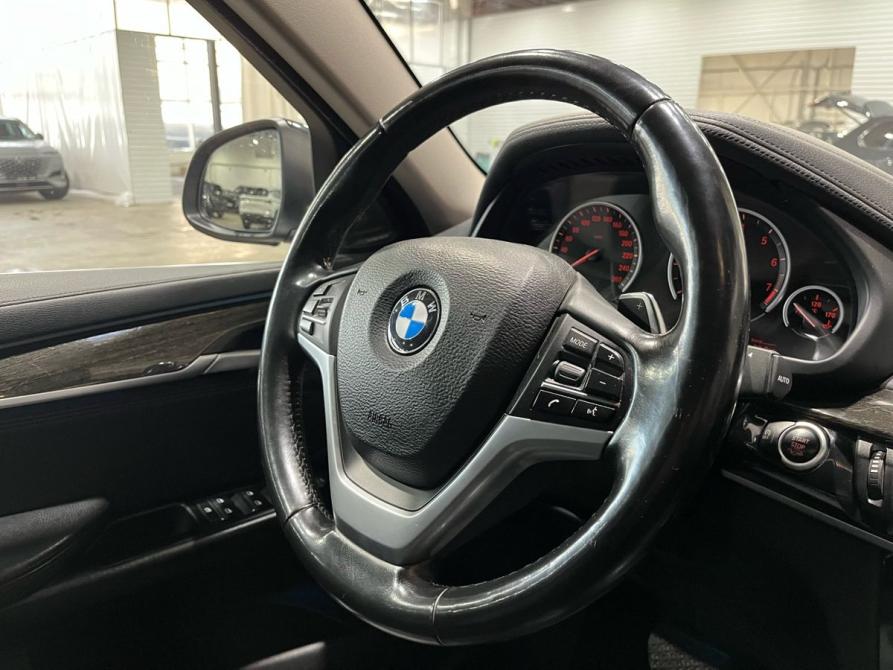 BMW X6 II (F16) Пермь  - изображение 15