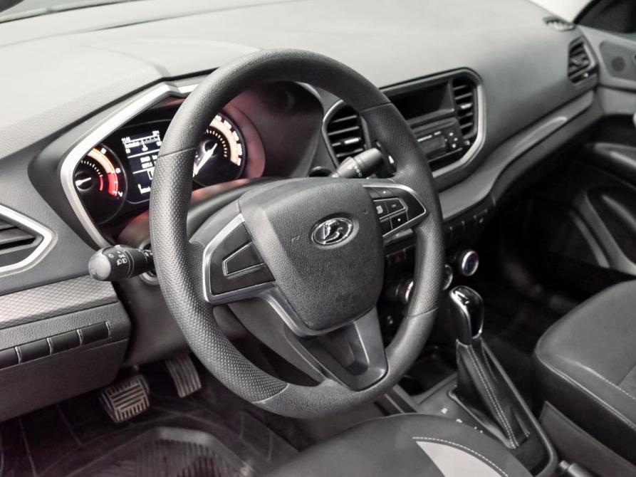 Lada (ВАЗ) Vesta I Рестайлинг (NG) Екатеринбург  - изображение 16