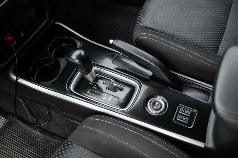 Mitsubishi Outlander III Рестайлинг 2 Курган  - изображение 14