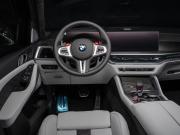 BMW X5 M III (F95) Рестайлинг Москва  - изображение 46