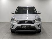 Hyundai Creta I Москва  - изображение 31