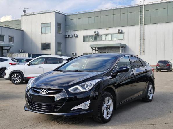 Hyundai i40 I с пробегом 2014 года, цена 1 049 000 рублей, 146653 км, седан, Автокод Объявления