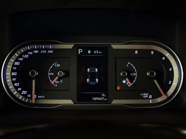 Hyundai Tucson IV с пробегом 2022 года, цена 2 925 995 рублей, 189446 км, внедорожник, Автокод Объявления