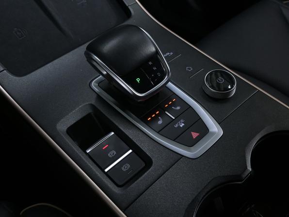 Omoda C5 I с пробегом 2023 года, цена 1 740 000 рублей, 44949 км, внедорожник, Автокод Объявления