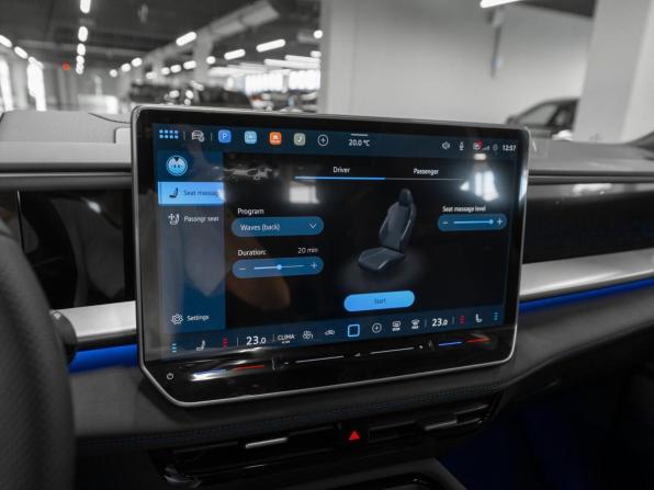 Volkswagen Teramont II (China Market) с пробегом 2026 года, цена 6 300 000 рублей, 19 км, внедорожник, Автокод Объявления