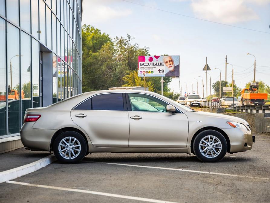 Toyota Camry VI (XV40) Волгоград  - изображение 8