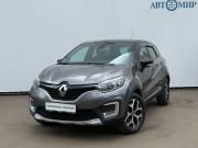 Renault Kaptur I Москва  - изображение 13