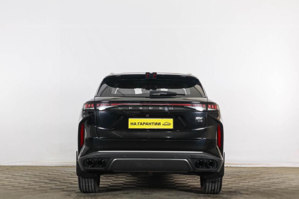 Exeed RX Тюмень  - изображение 6