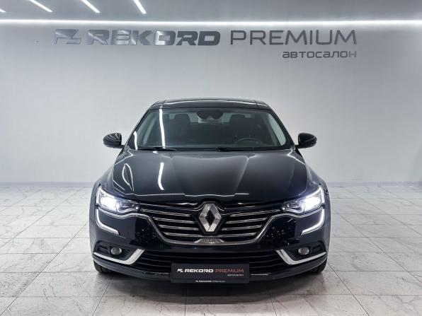 Renault Talisman I с пробегом 2020 года, цена 1 900 000 рублей, 136894 км, седан, Автокод Объявления