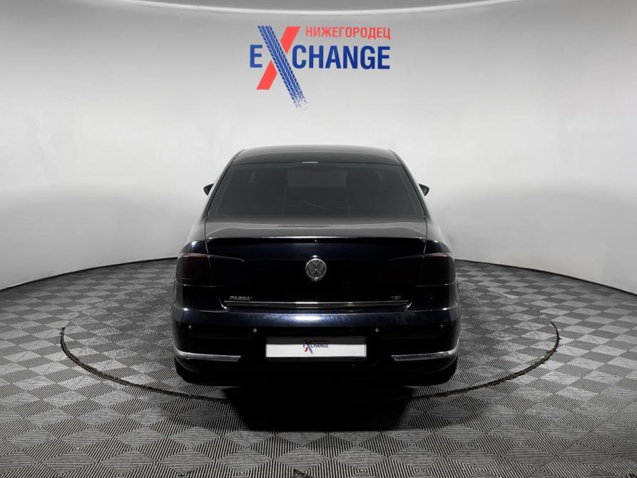 Volkswagen Passat B7 Нижний Новгород  - изображение 6