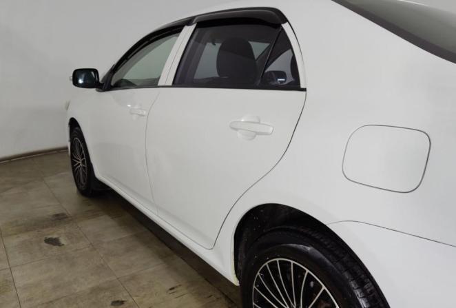 Toyota Corolla X (E140 E150) Рестайлинг с пробегом 2011 года, цена 955 000 рублей, 136085 км, седан, Автокод Объявления
