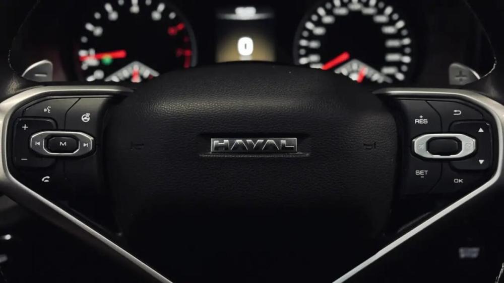 Haval Jolion I Рестайлинг Смоленск  - изображение 12