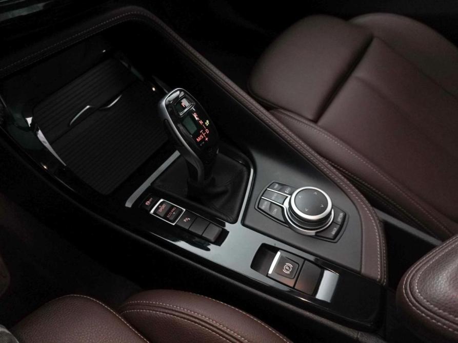 BMW X1 II (F48) Рестайлинг Москва  - изображение 16