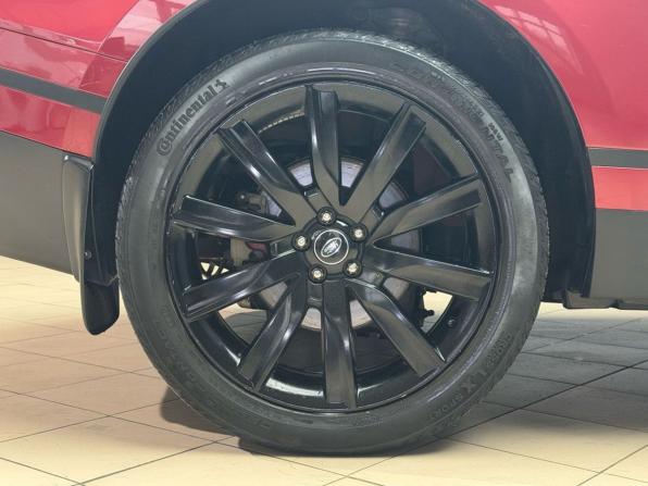 Land Rover Range Rover Velar I с пробегом 2018 года, цена 3 199 000 рублей, 169737 км, внедорожник, Автокод Объявления