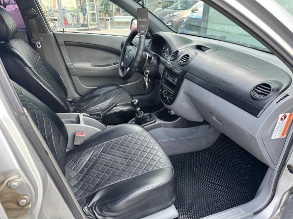 Chevrolet Lacetti I с пробегом 2010 года, цена 465 000 рублей, 229643 км, хэтчбек, Автокод Объявления
