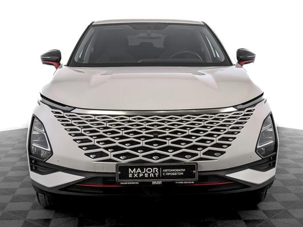 Omoda C5 I с пробегом 2022 года, цена 1 600 000 рублей, 69740 км, внедорожник, Автокод Объявления