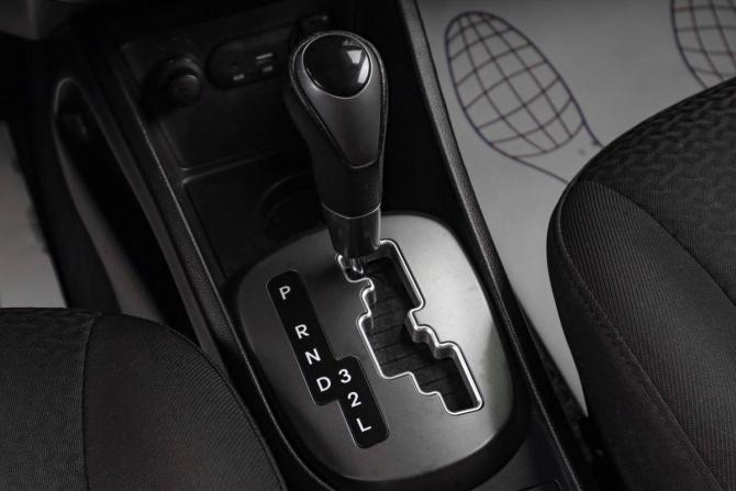 Kia Rio III Рестайлинг с пробегом 2016 года, цена 1 049 000 рублей, 184600 км, седан, Автокод Объявления