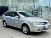 Chevrolet Lacetti I Воронеж  - изображение 28