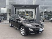Mazda CX-7 I Рестайлинг Брянск  - изображение 18