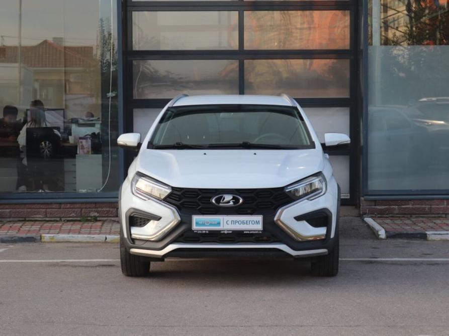 Lada (ВАЗ) Vesta I Рестайлинг (NG) Нижний Новгород  - изображение 8
