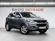 Hyundai ix35 I Тюмень  - изображение 27