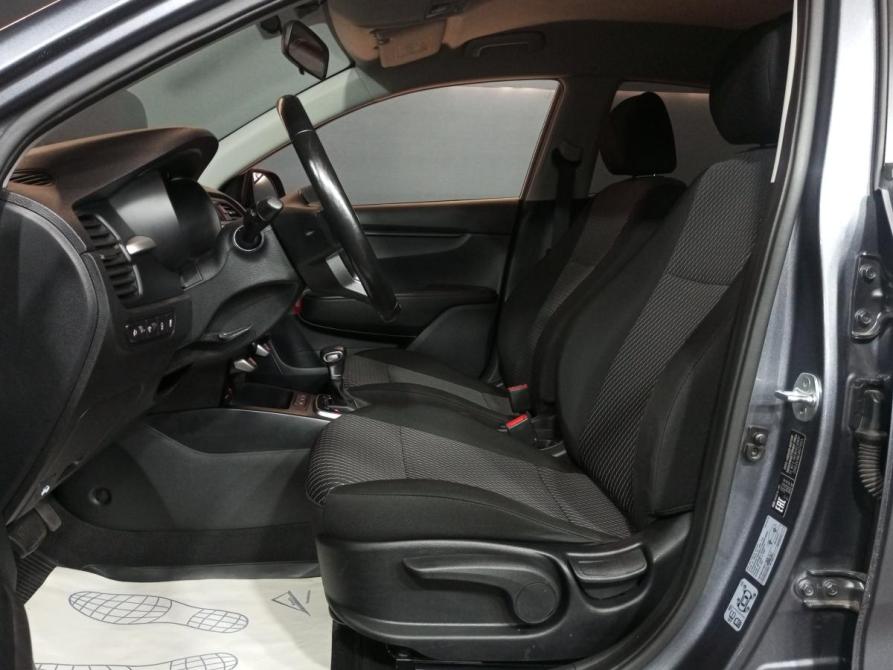 Kia Rio IV Уфа  - изображение 7