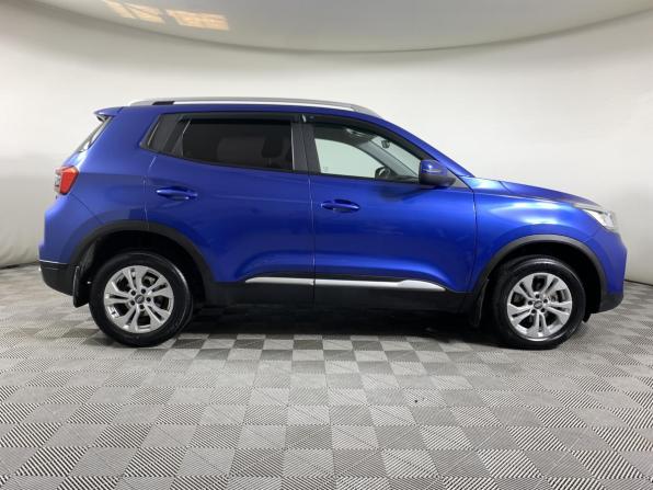Chery Tiggo 4 I Рестайлинг с пробегом 2021 года, цена 999 000 рублей, 144875 км, внедорожник, Автокод Объявления