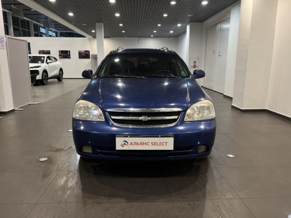 Chevrolet Lacetti I с пробегом 2007 года, цена 410 000 рублей, 183870 км, универсал, Автокод Объявления