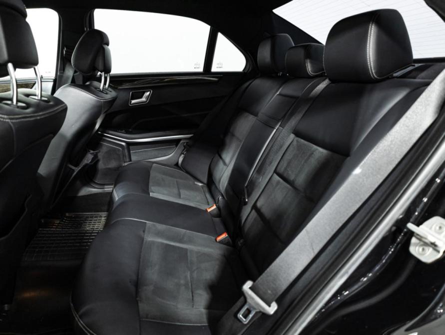 Mercedes-Benz E-Класс IV (W212 S212 C207) Рестайлинг Санкт-Петербург  - изображение 10
