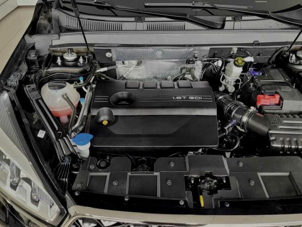 Chery Tiggo 7 Pro Max I с пробегом 2024 года, цена 2 020 000 рублей, 18150 км, внедорожник, Автокод Объявления