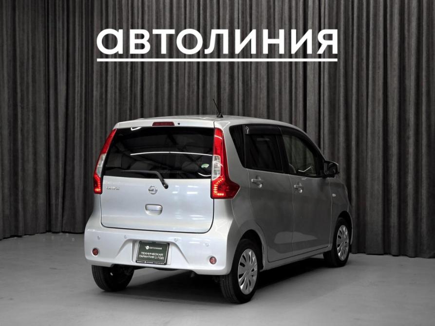 Nissan Dayz I Рестайлинг Красноярск  - изображение 9