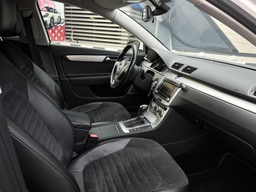 Volkswagen Passat B7 Казань  - изображение 6