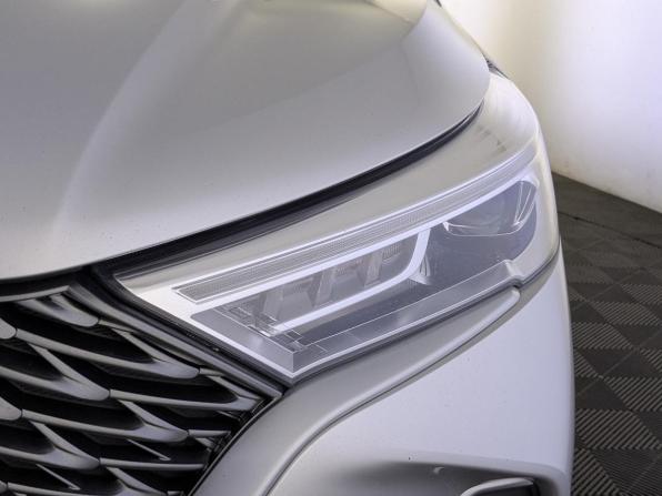 Haval M6 II с пробегом 2024 года, цена 1 575 000 рублей, 95945 км, внедорожник, Автокод Объявления