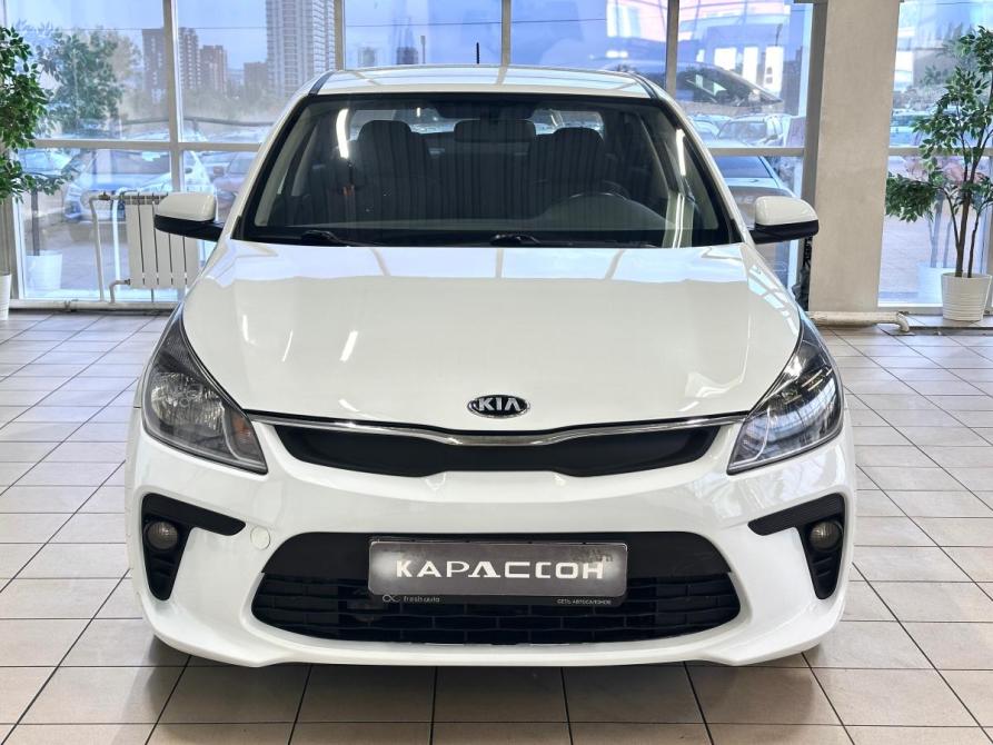 Kia Rio IV Волгоград  - изображение 3