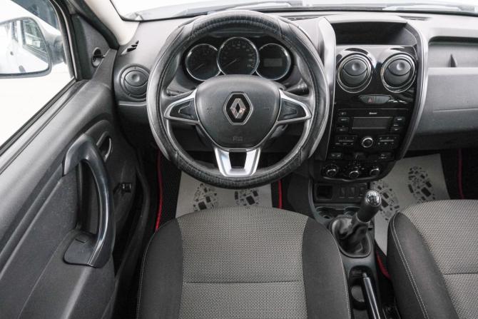 Renault Duster I Рестайлинг с пробегом 2020 года, цена 979 000 рублей, 150000 км, внедорожник, Автокод Объявления